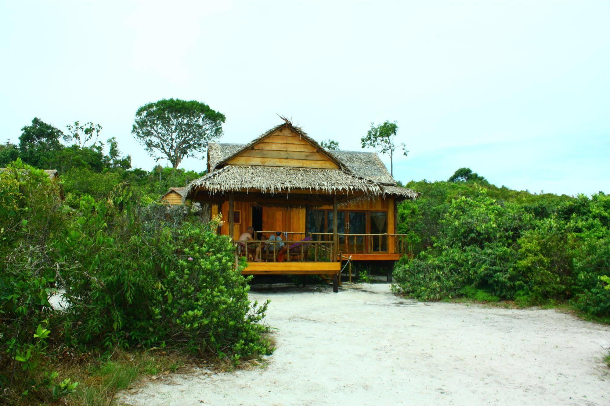 Royalretreat Resort Koh Rong Sanloem Esterno foto